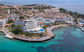 Infinity By Yelken Aquapark&Resorts Kusadasi